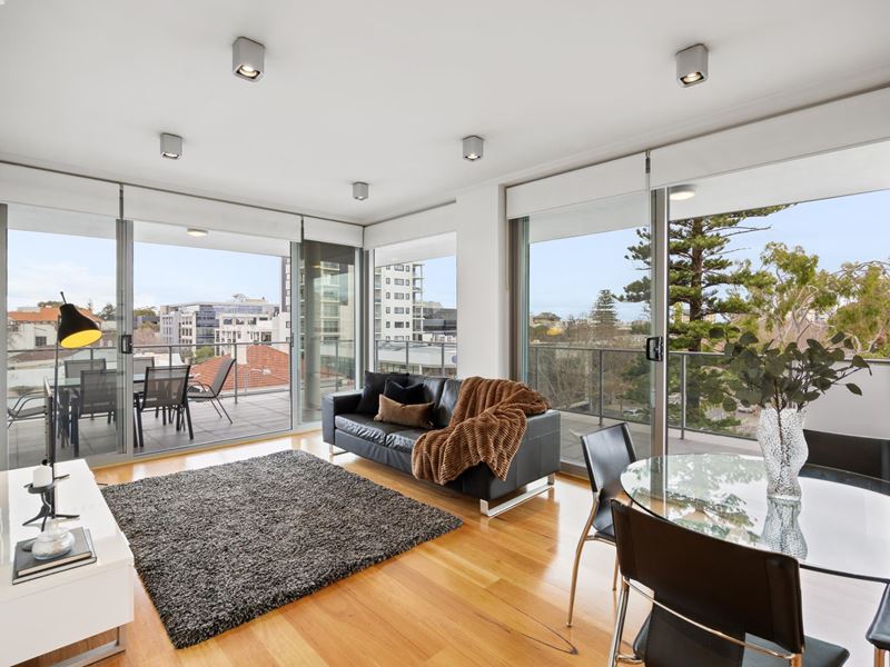 73/1178 Hay Street, West Perth WA 6005