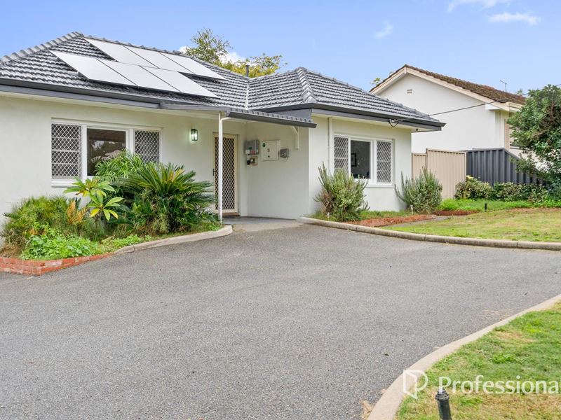11 Myles Road, Swan View WA 6056