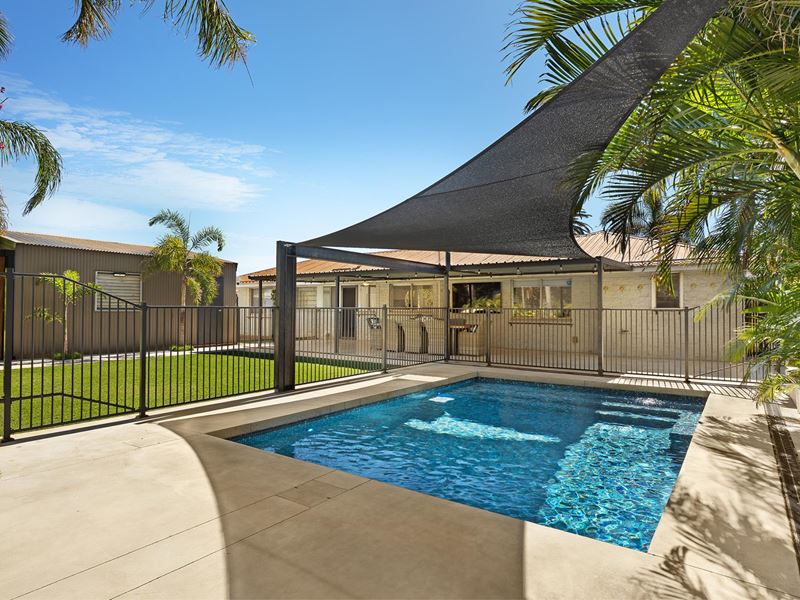 48 Hunt Way, Bulgarra WA 6714