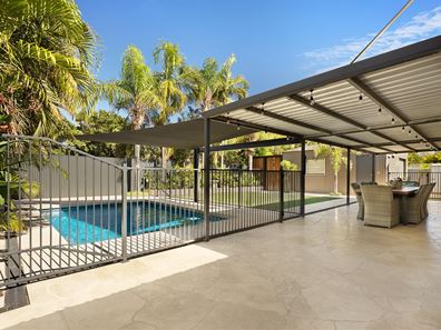 48 Hunt Way, Bulgarra WA 6714