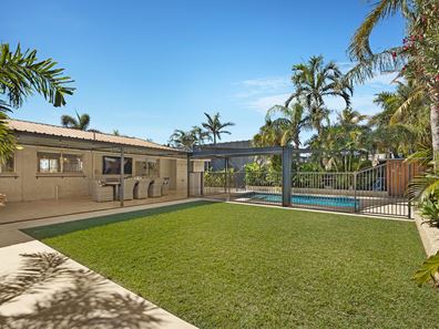 48 Hunt Way, Bulgarra WA 6714