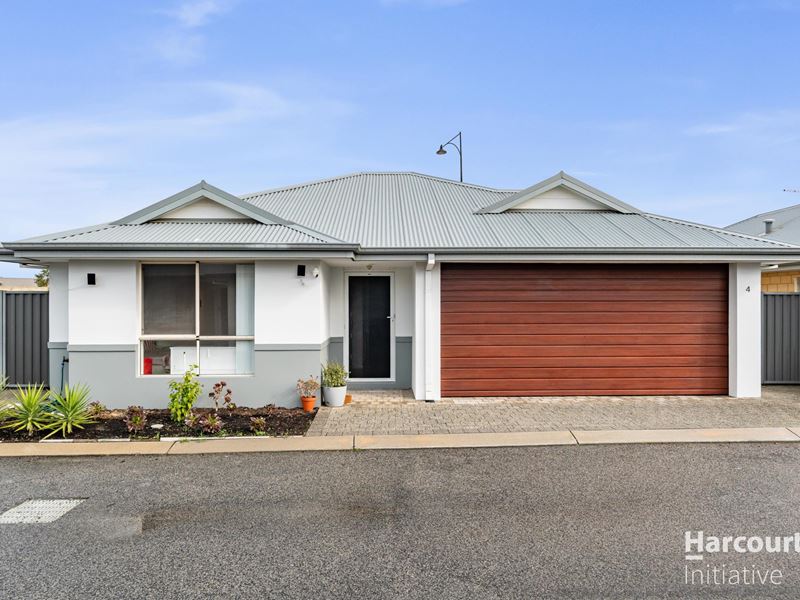 4/30 Arava Circle, Aveley WA 6069