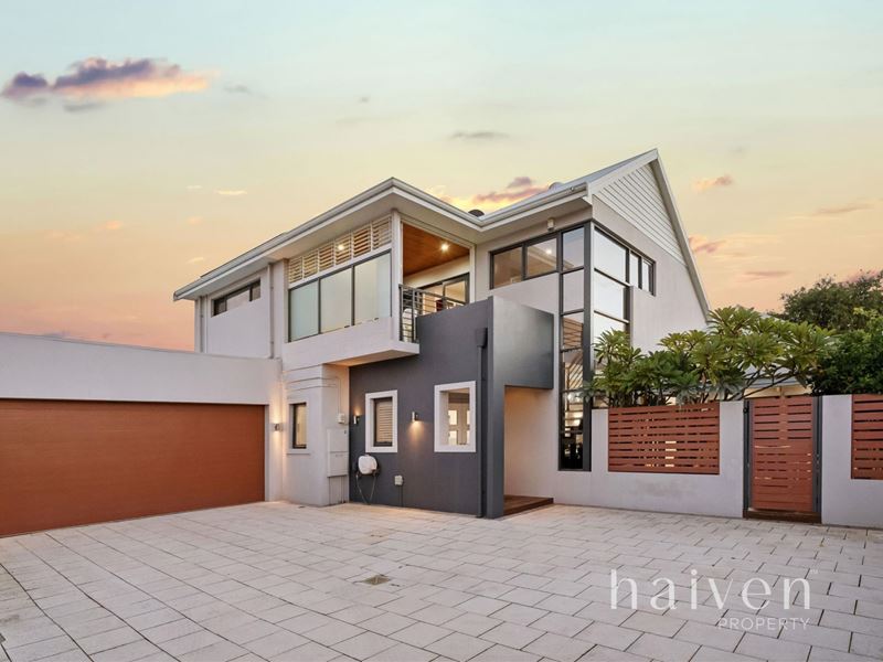 131A Moreing Road, Attadale WA 6156