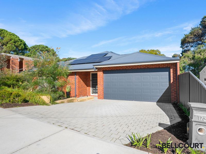 173 Gwenyfred Road, Kensington WA 6151