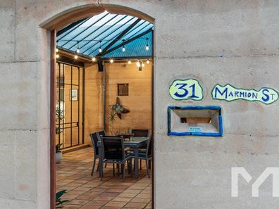 31 Marmion Street, Fremantle WA 6160