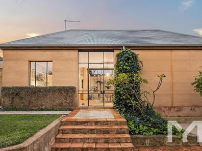 31 Marmion Street, Fremantle WA 6160