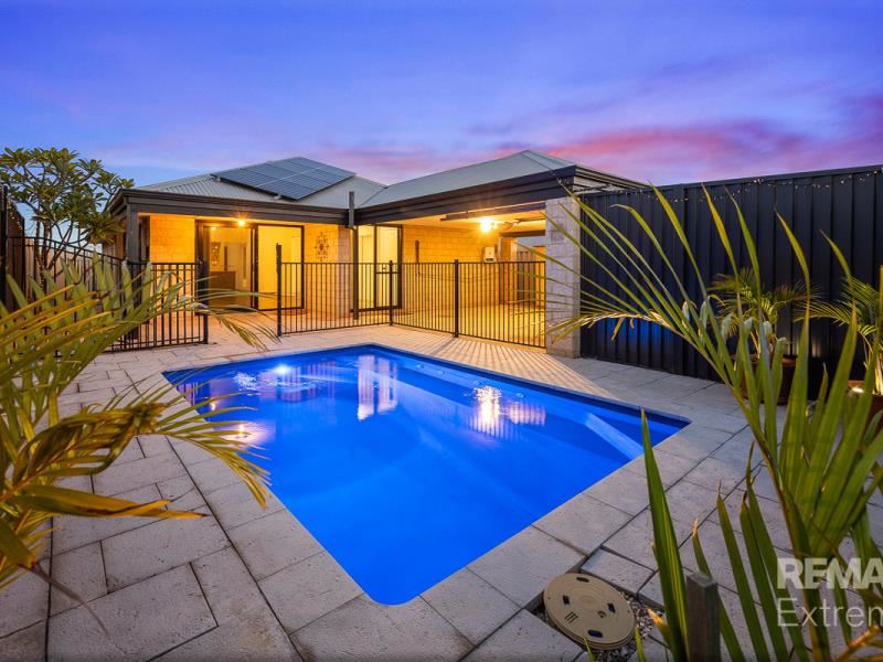 5 Ashcott Gate, Butler WA 6036