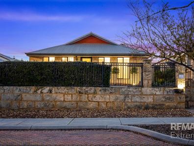 5 Ashcott Gate, Butler WA 6036
