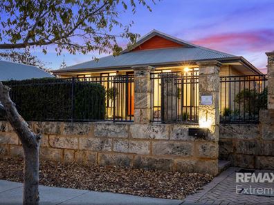 5 Ashcott Gate, Butler WA 6036
