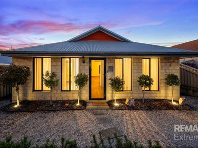 5 Ashcott Gate, Butler WA 6036
