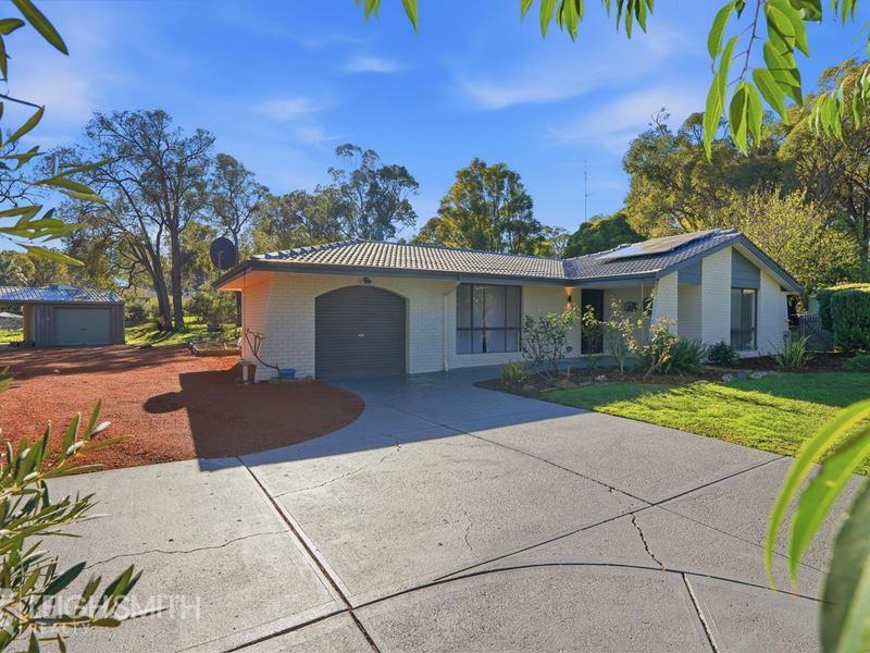 10 Lyons Road, Waroona