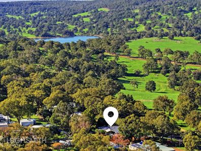 10 Lyons Road, Waroona WA 6215