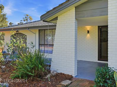 10 Lyons Road, Waroona WA 6215