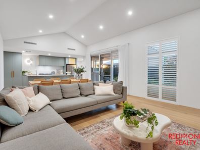 14 Beaumont Crescent, Mindarie WA 6030