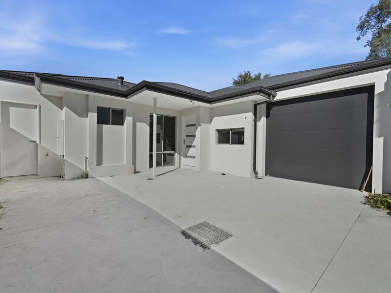 22B Ward Crescent, Kelmscott