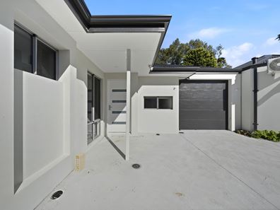 22B Ward Crescent, Kelmscott WA 6111
