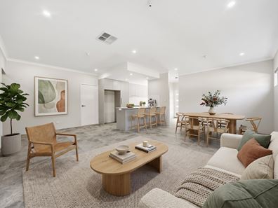 22B Ward Crescent, Kelmscott WA 6111