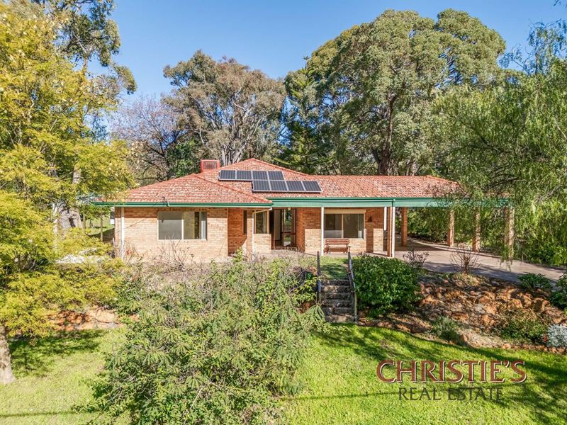 325 Helena Terrace, Sawyers Valley
