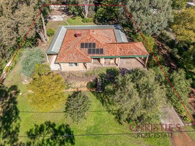 325 Helena Terrace, Sawyers Valley WA 6074