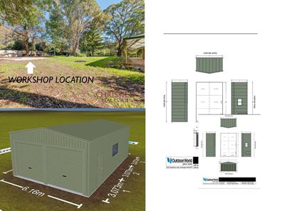 325 Helena Terrace, Sawyers Valley WA 6074