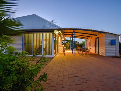 18/570 Murat Road, Exmouth WA 6707