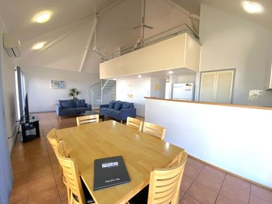 18/570 Murat Road, Exmouth WA 6707