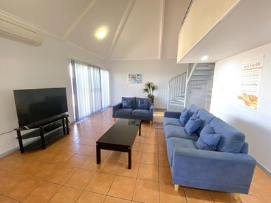 18/570 Murat Road, Exmouth WA 6707