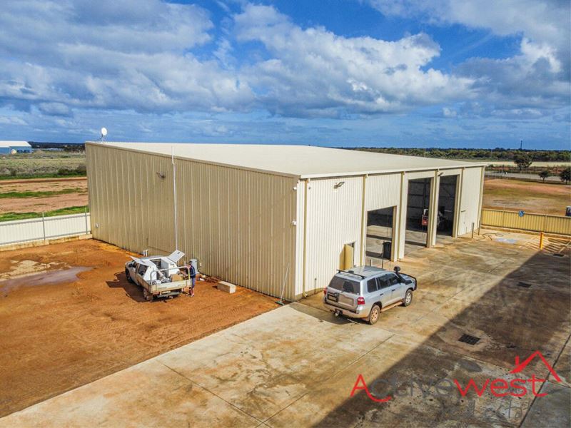 10 Bundaleer Road, Meru WA 6530