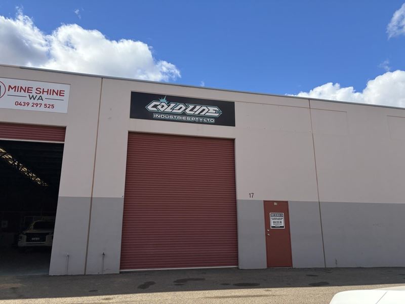 17/46 Great Eastern Highway, Somerville WA 6430