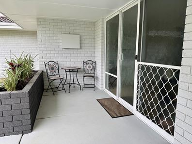 93B Bromley Road, Herne Hill WA 6056