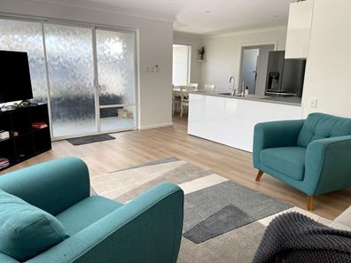93B Bromley Road, Herne Hill WA 6056