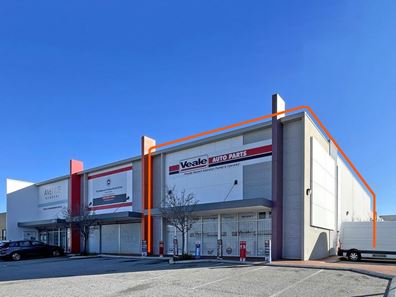 3/51 Lancaster Road, Wangara WA 6065