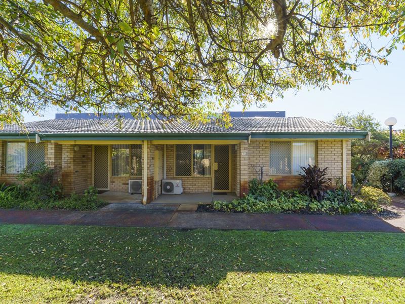 14/80-82 Henley Street, Como WA 6152