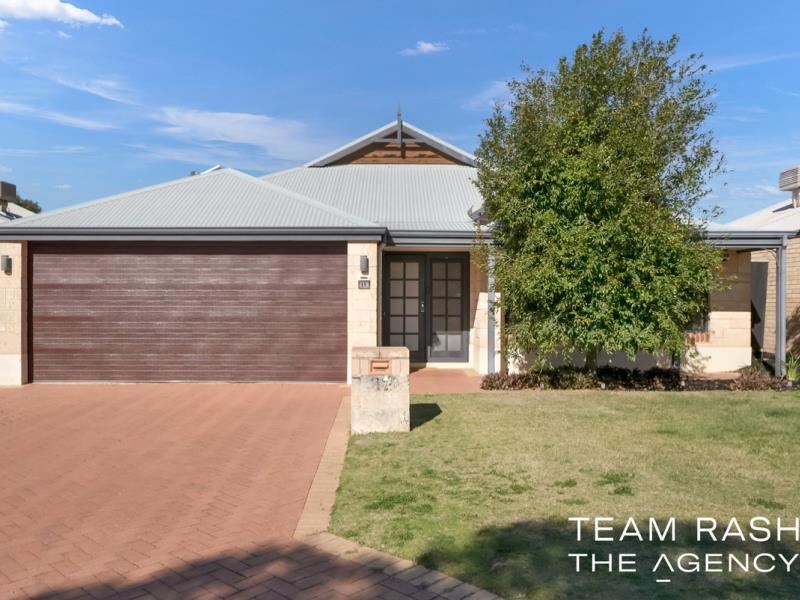11 Balladonia Drive, Ellenbrook