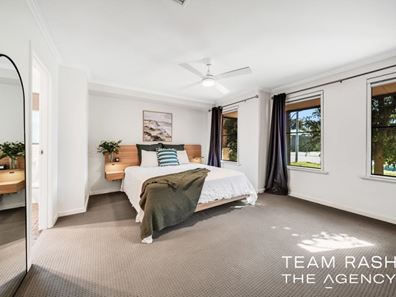 11 Balladonia Drive, Ellenbrook WA 6069