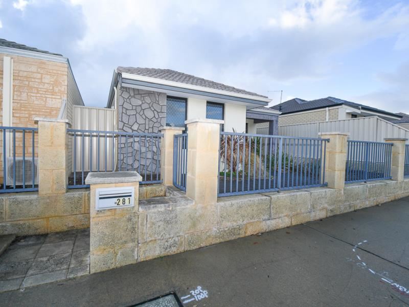 281 Pebble Beach Boulevard, Meadow Springs