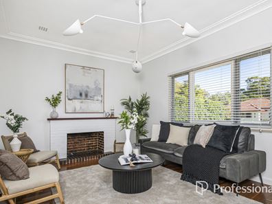 55 Parker Street, Bassendean WA 6054