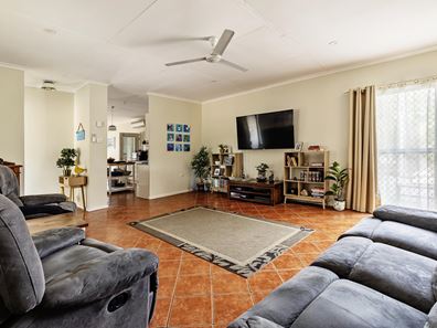 20 Stanley Street, Derby WA 6728