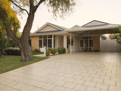5 Paterson Street, Bayswater WA 6053