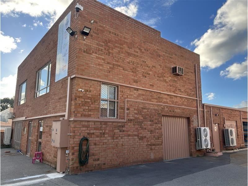 Unit 1/8 Roy Street, Welshpool
