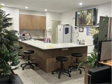 Unit 1/8 Roy Street, Welshpool WA 6106