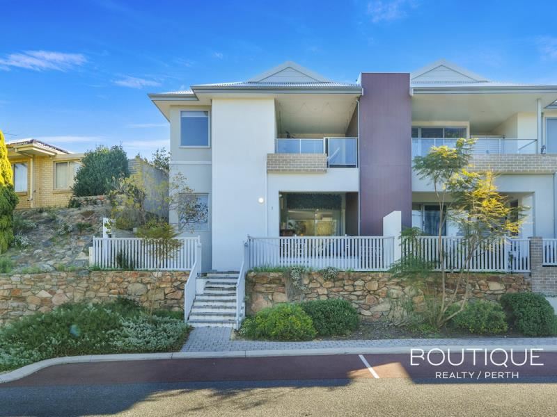 1/1 Chipala Court, Edgewater