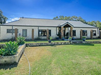 18 Orchard Street, Upper Swan WA 6069