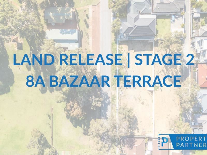 8A Bazaar Terrace, Scarborough