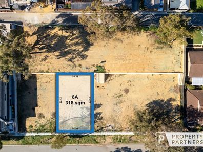8A Bazaar Terrace, Scarborough WA 6019