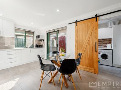 2/365 Canning Highway, Palmyra WA 6157