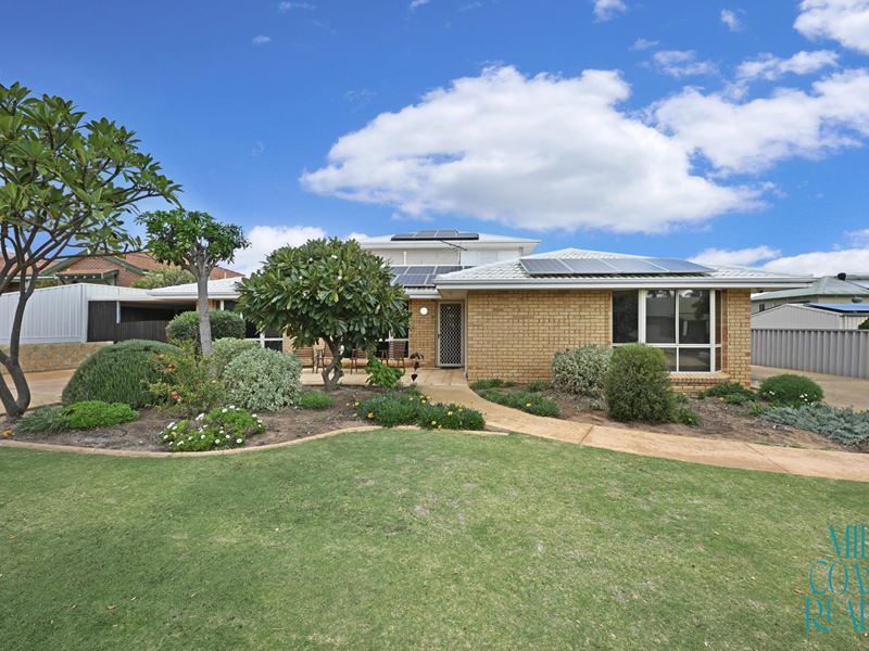4 Turban Court, Wandina WA 6530