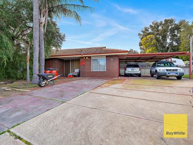 65 Pembury Road, Thornlie WA 6108