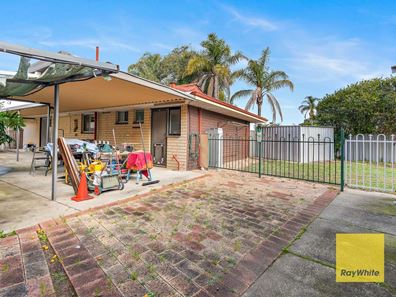 65 Pembury Road, Thornlie WA 6108