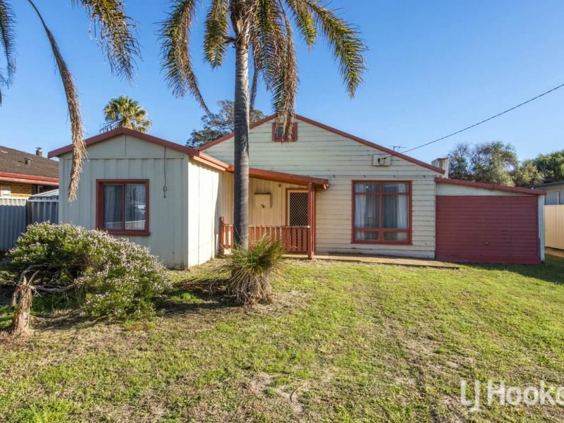 10 Cobblers Street, Falcon